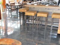 Concrete Polishing